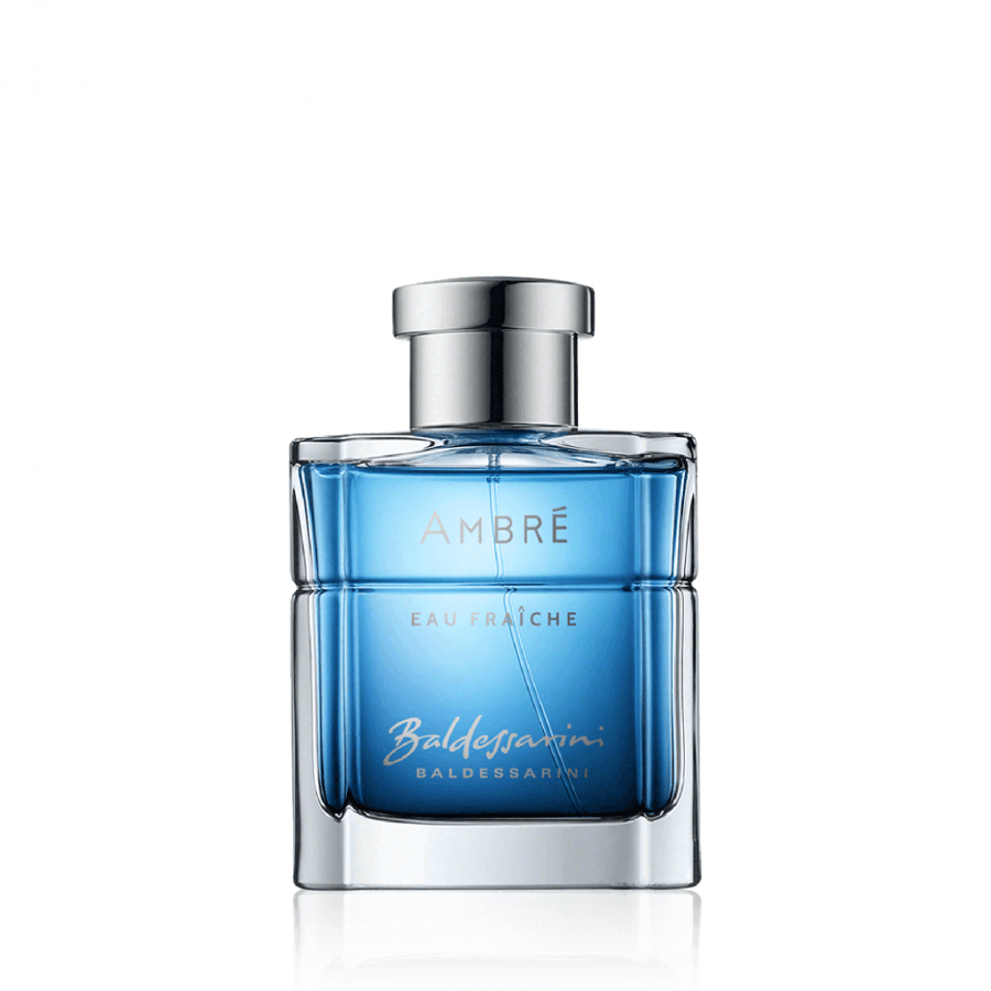 Baldessarini Ambré Eau Fraîche 100 ml