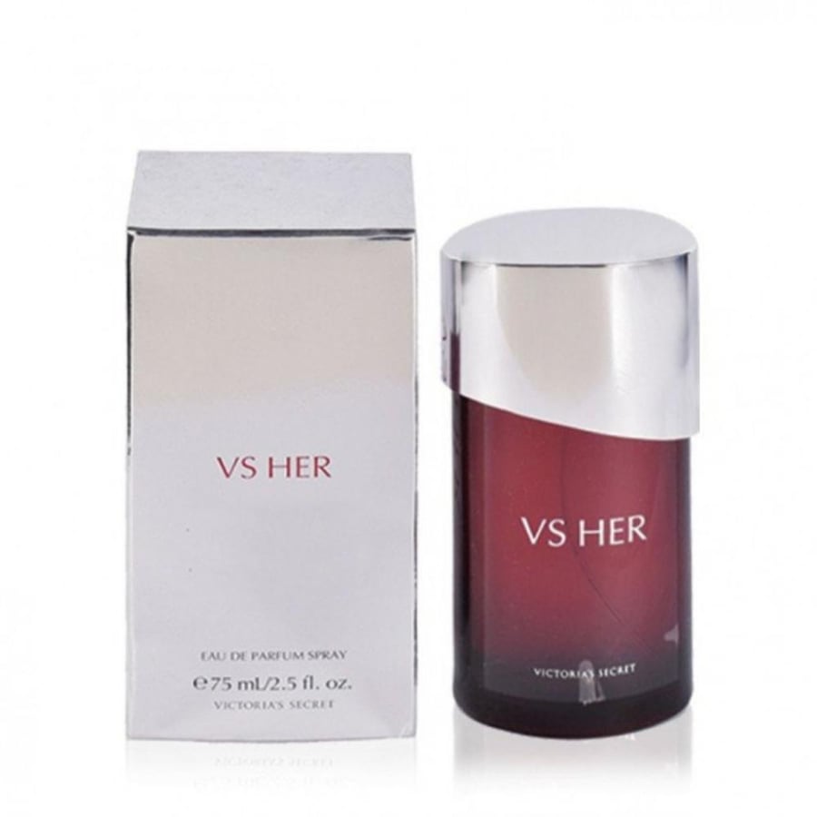 عطر فكتوريا سيكرت فيري سكسي  75 مل