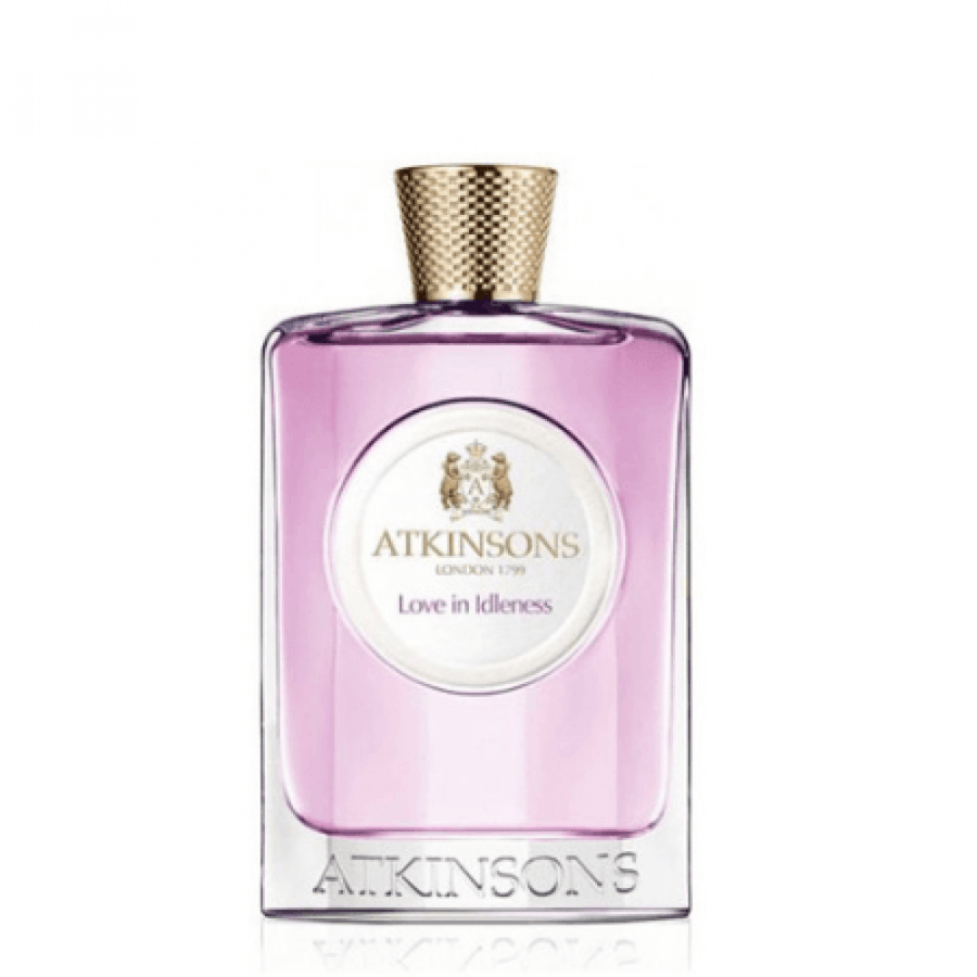 عطر اتكينسونس لوف ان ادلينس للنساء 100مل
