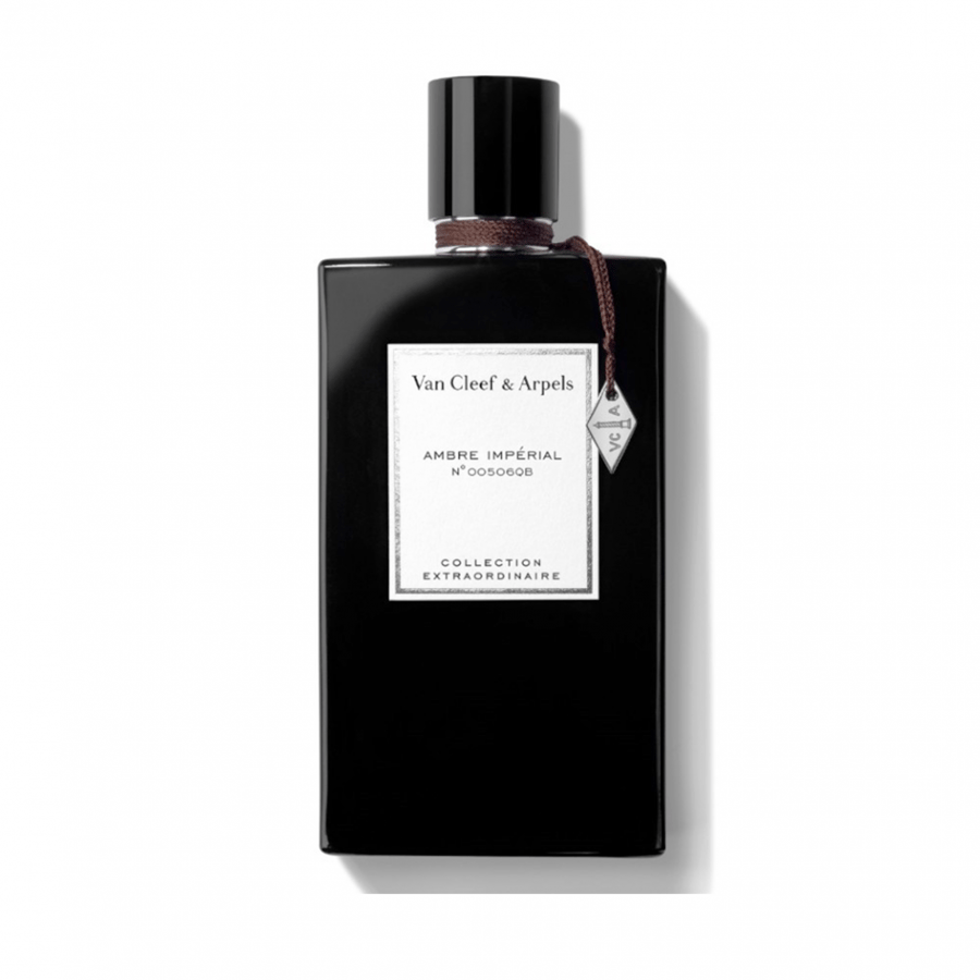 عطر فان كليف امبر امبريال او دو بارفوم 75مل