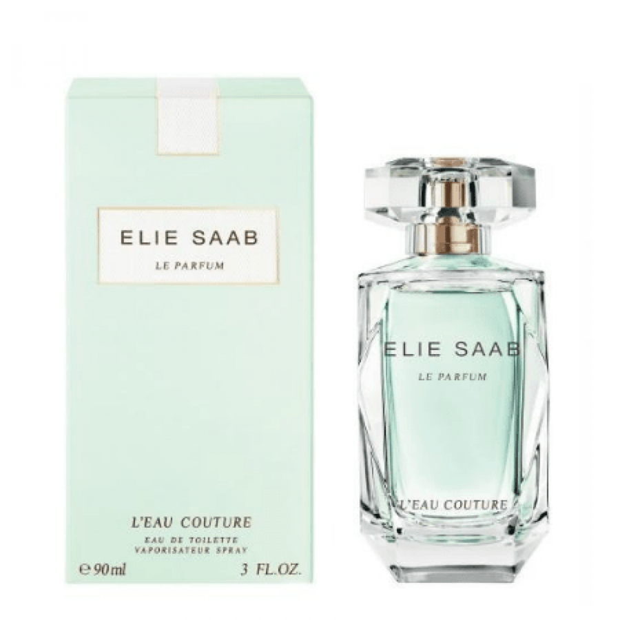 عطر ايلي صعب لي كوتير للنساء 90مل