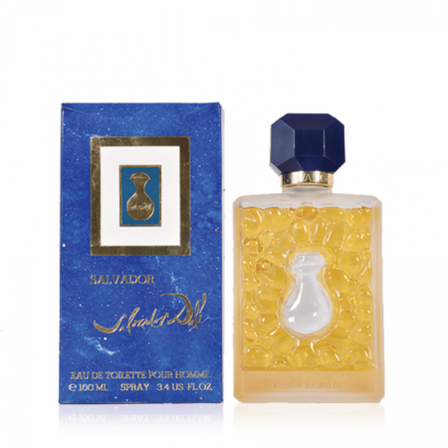 عطر سلفادور دالي سلفادور 1992