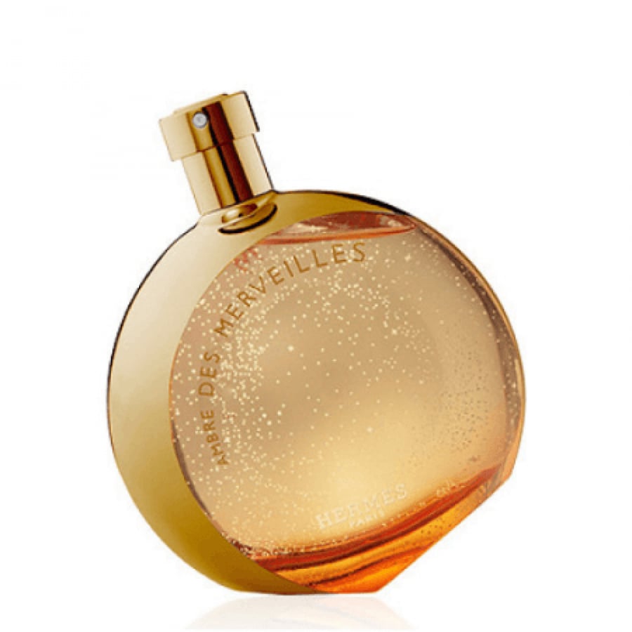 عطر هيرمز لو امبر دي مارفيلز النسائي - او دو بارفيوم