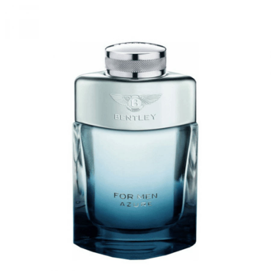 Bentley Azure for Men Eau de Toilette 100ml