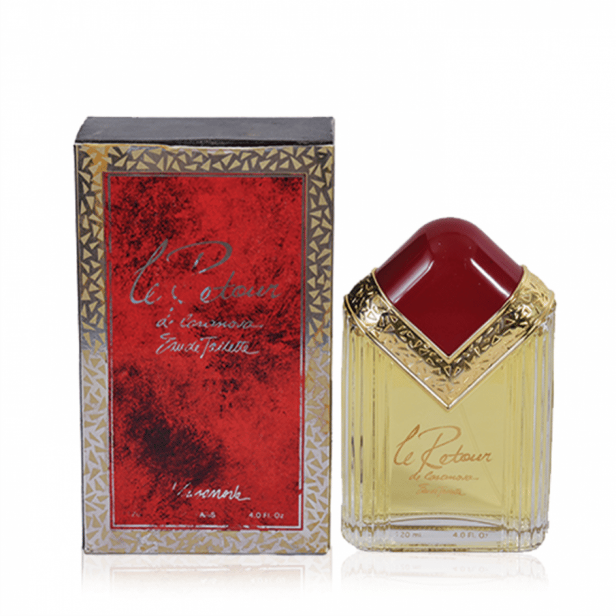 عطر جي كازانوفا لي ريتور رجالي 75مل
