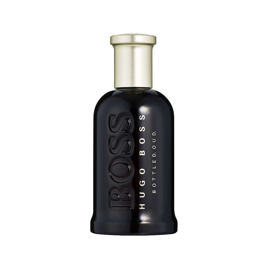 Boss Bottled Oud