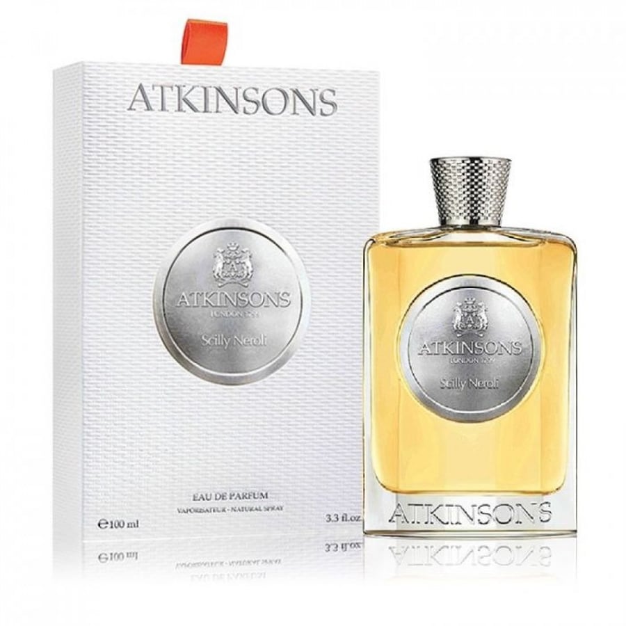 عطر اتكينسونس سيلي نيرولي للرجال والنساء 100مل