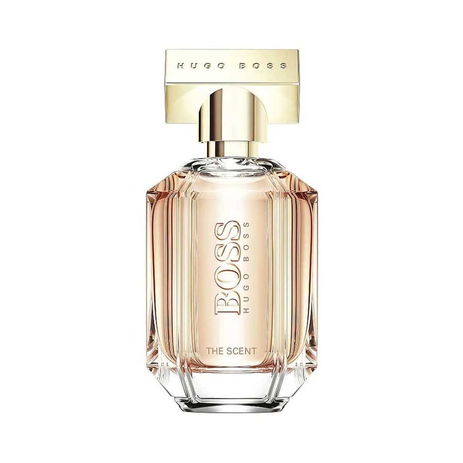 عطر بوس ذا سنت فور هير او دو بارفيوم 100مل