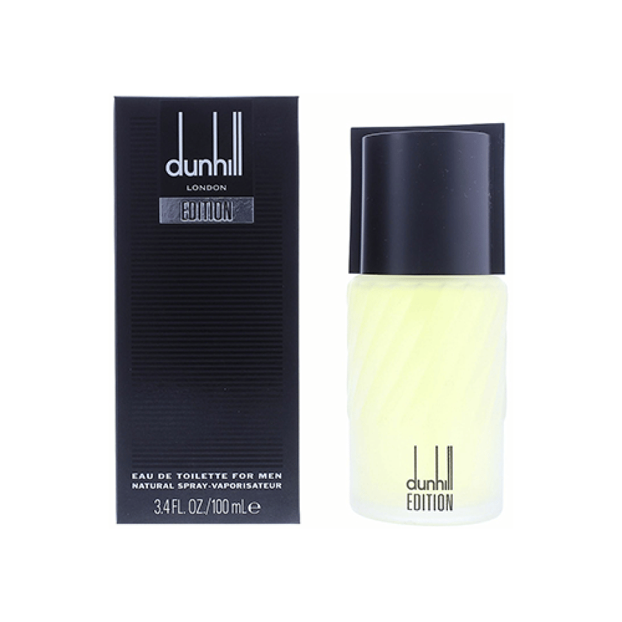 عطر دانهيل ايديشن القديم او دو تواليت 100مل