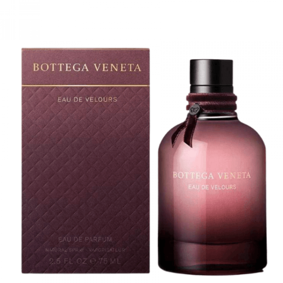 Bottega Veneta Eau de Velours