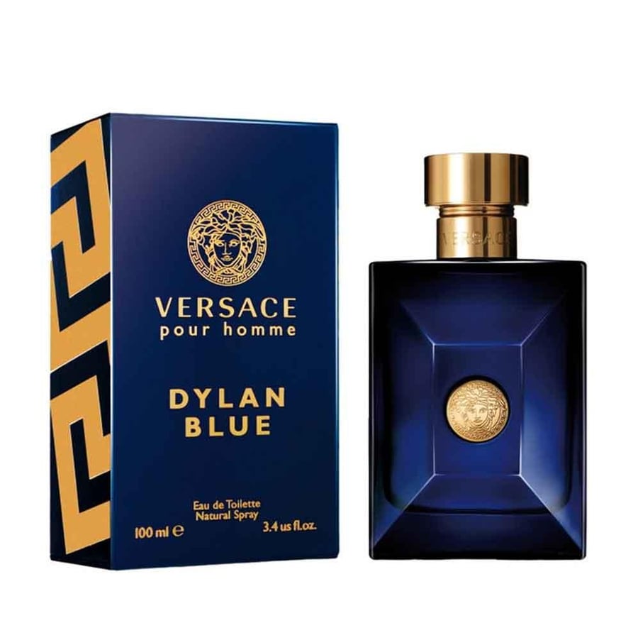 Versace Pour Homme Dylan Blue