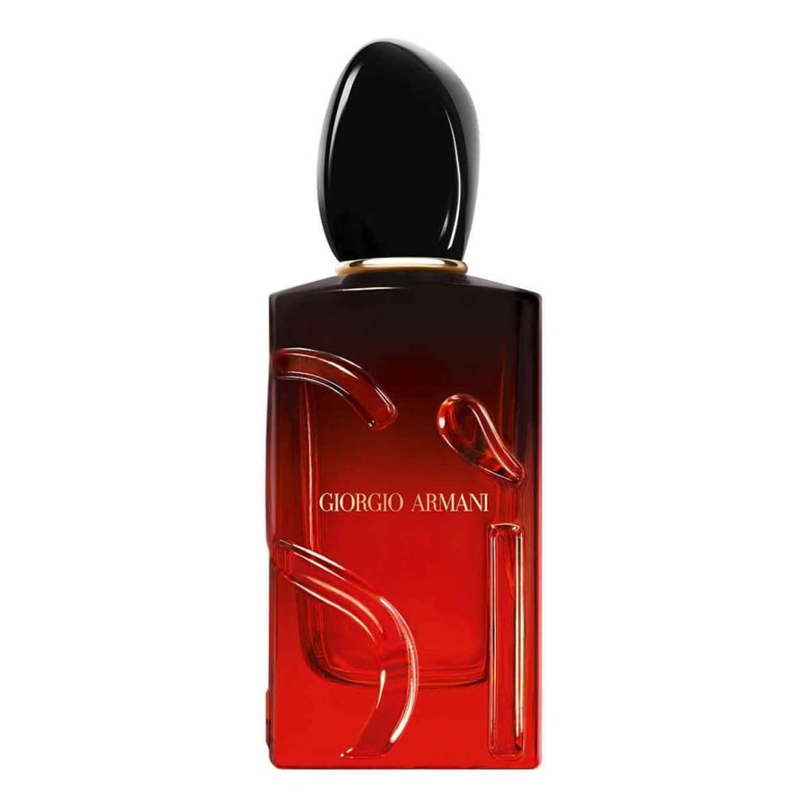 عطر سي ارماني بايشون انتنس الاصلي ادو بارفيوم , 100مل