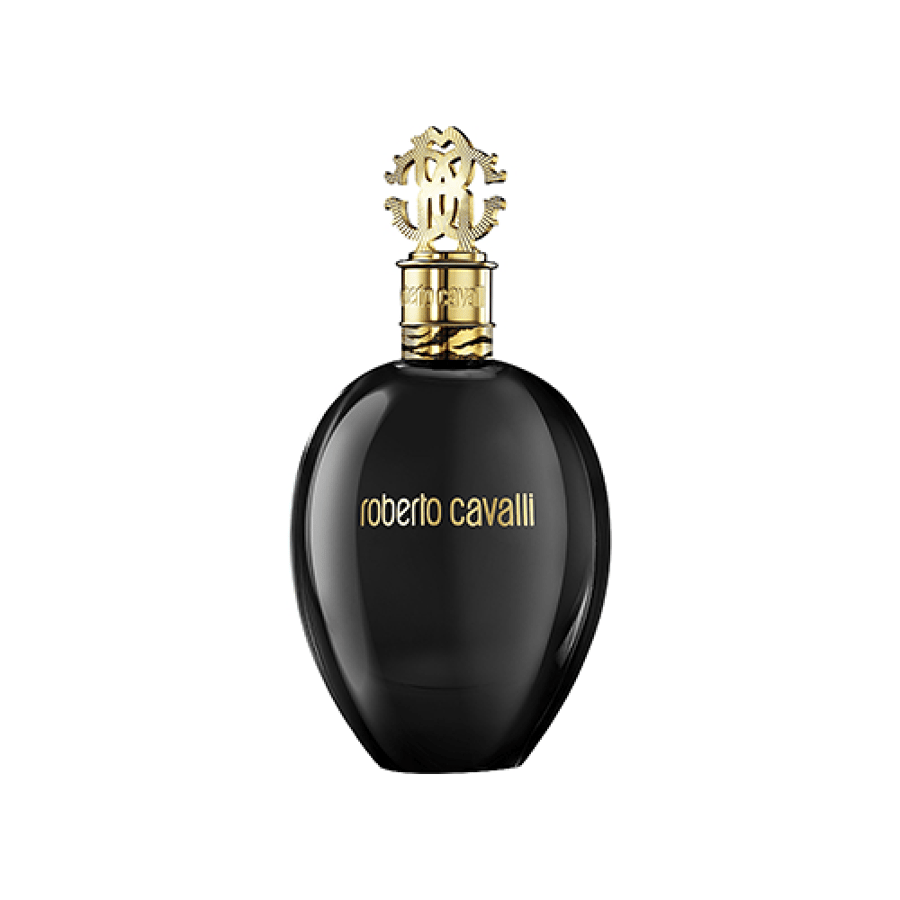 عطر روبرتو كافالي نيرو اسولوتو أو دو بارفيوم 75مل