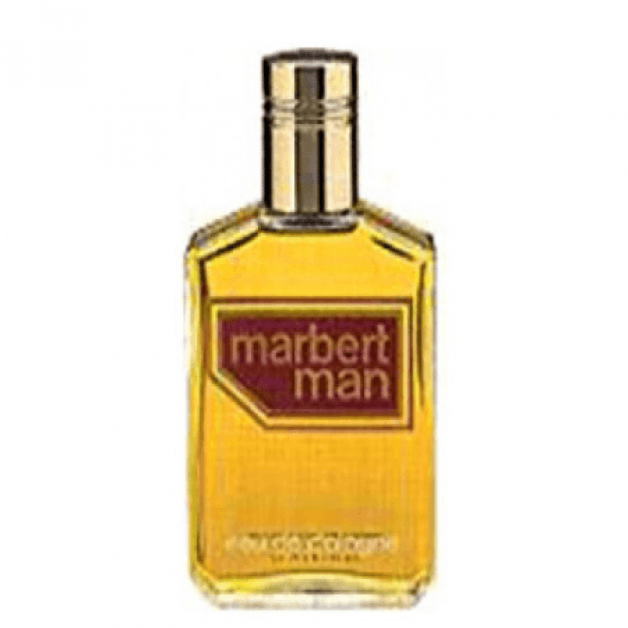 عطر ماربرت مان القديم - او دو كولون