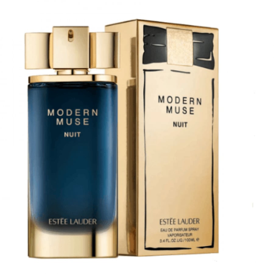 عطر استي لودر مودرن موس نويت للنساء 100مل