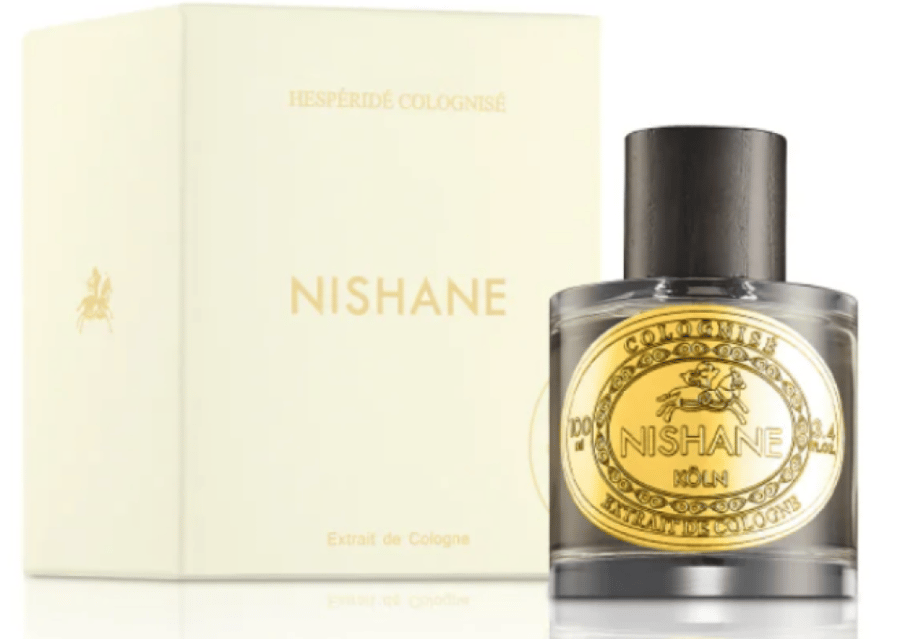 عطر نيشاني سافران كولجنيس اكسترايت كولجين 100مل