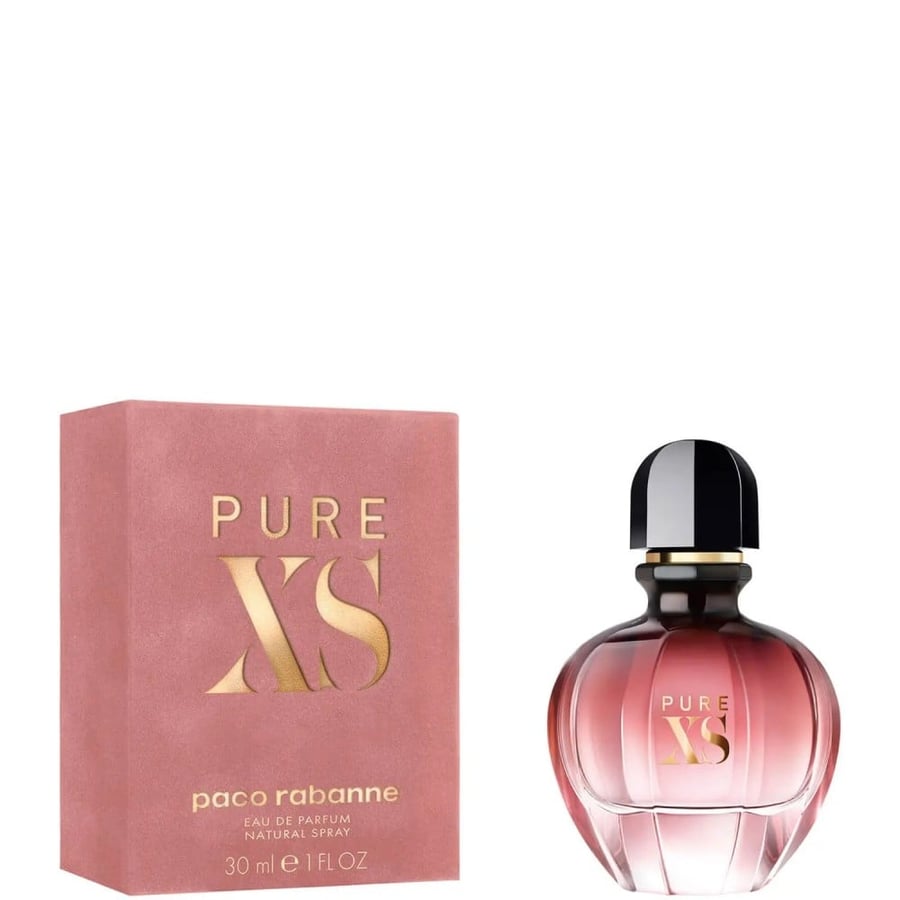 عطر باكو رابان بيور اكس اس للنساء او دو بارفيوم 80مل