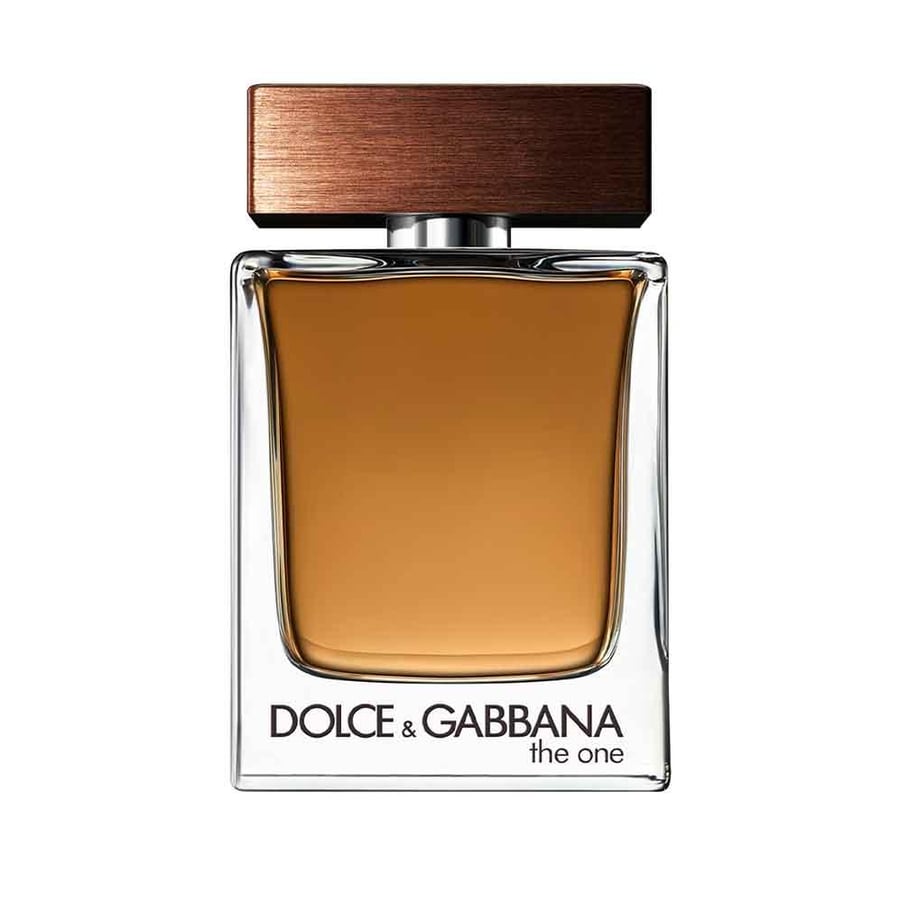 عطر ذ ون الرجالي الاصلي ادو تواليت , 100مل