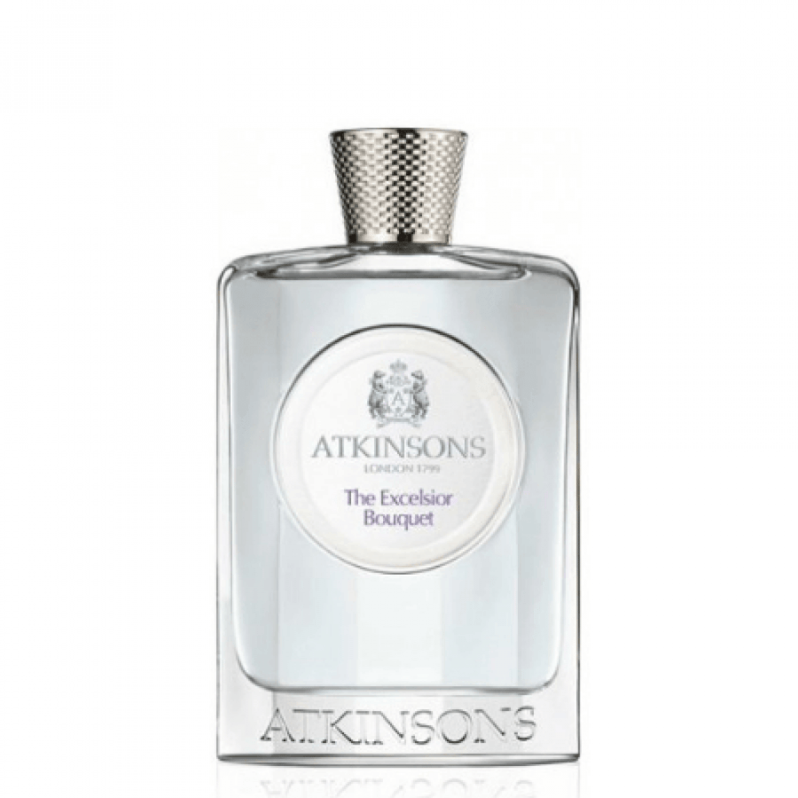 عطر اتكينسونس ذا اكسلسيو بوكيه للرجال والنساء 100مل