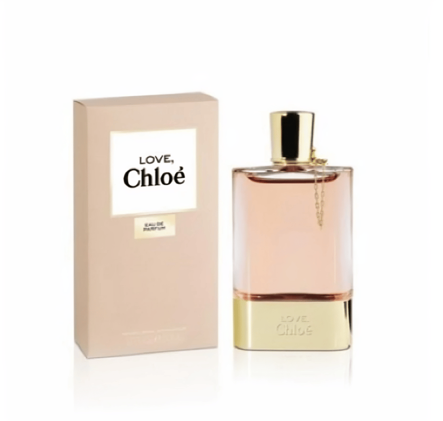 عطر كلوي لوف النسائي او دو بارفيوم 75 مل