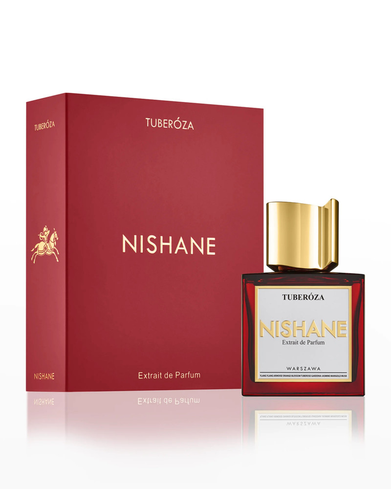عطر نيشاني تيوبروزا اكسترايت دو بارفيوم 50مل
