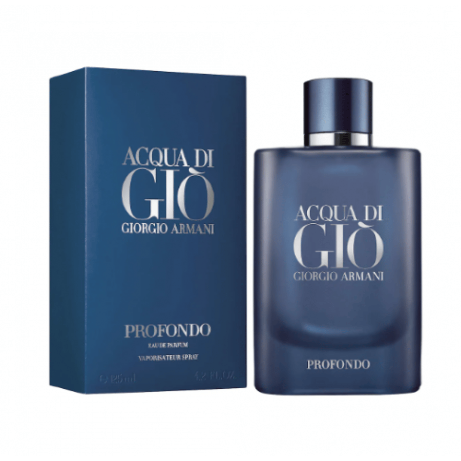 عطر ارماني اكوا دي جيو بروفوندو للرجال 75مل