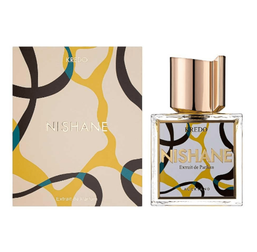عطر نيشاني كريدو اكسترايت دو بارفيوم 100 مل