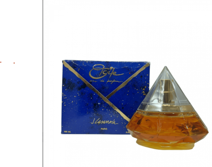 عطر جي كازنوفا ايتوال نسائي 50 مل