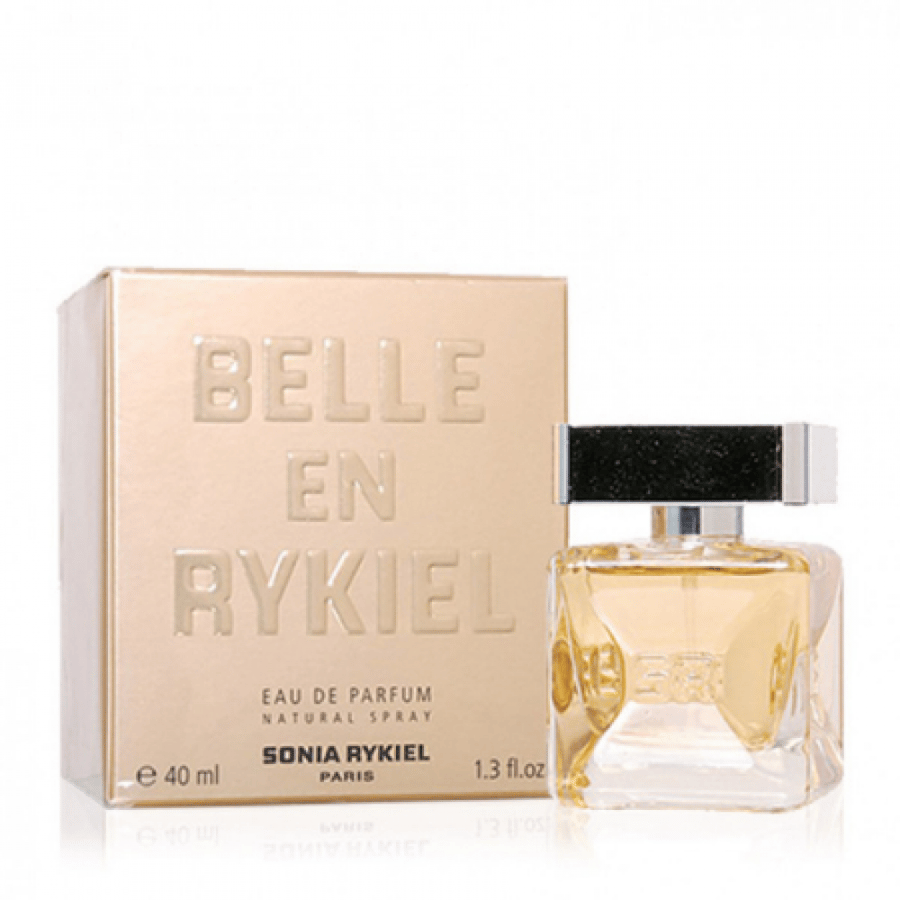 عطر سونيا ريكيل بيل ان ريكيل للنساء  100مل