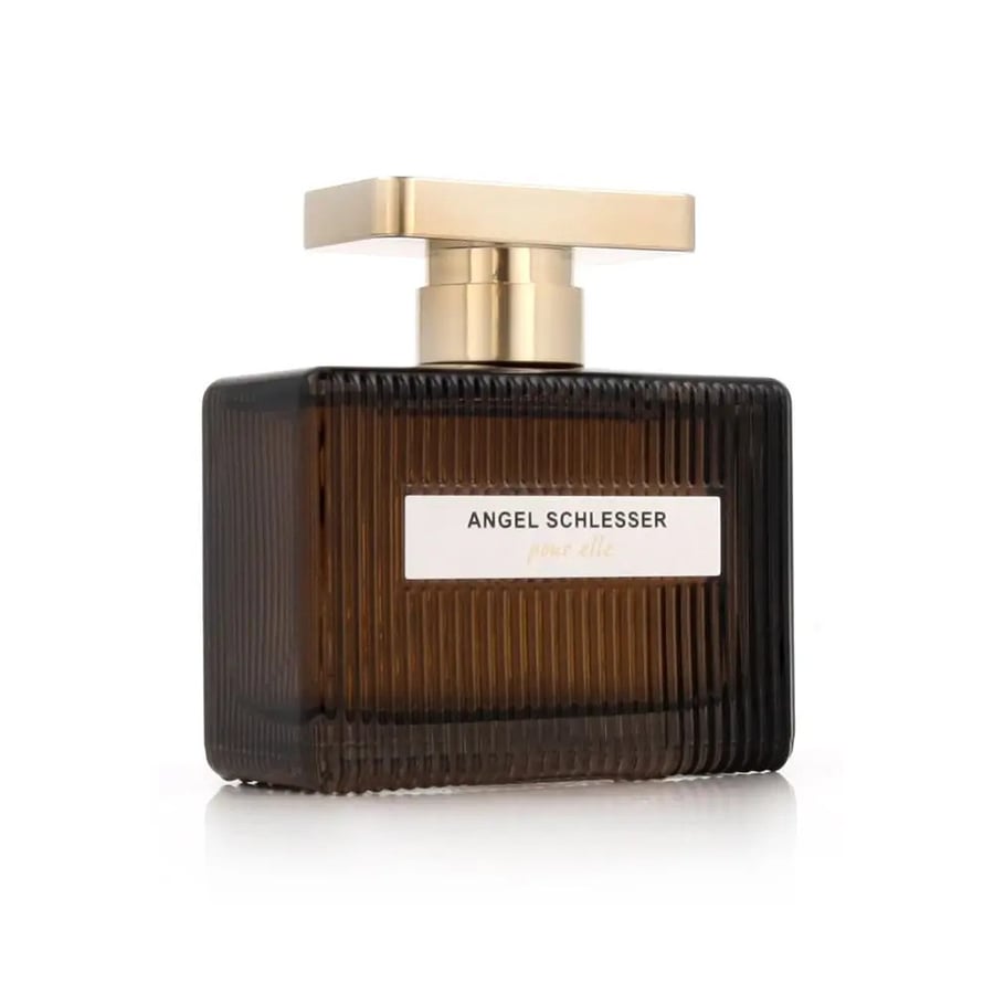 أعلنت Angel Schlesser Fragrances للتو عن إطلاق Pour Elle Sensuelle