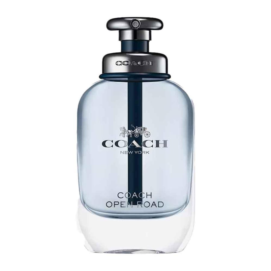 عطر كوتش اوبن رود OPEN ROAD الاصلي ادو بارفيوم , 100مل