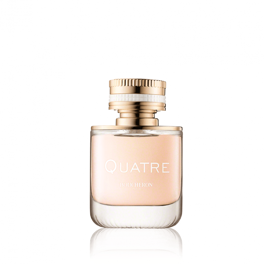 Boucheron Quatre pour Femme