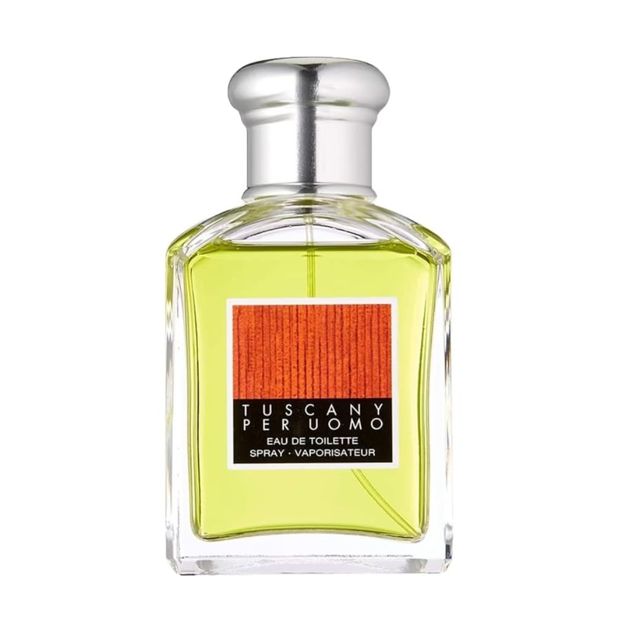 عطر اراميس توسكاني بير اومو الرجالي الاصلي ادو تواليت - 100مل