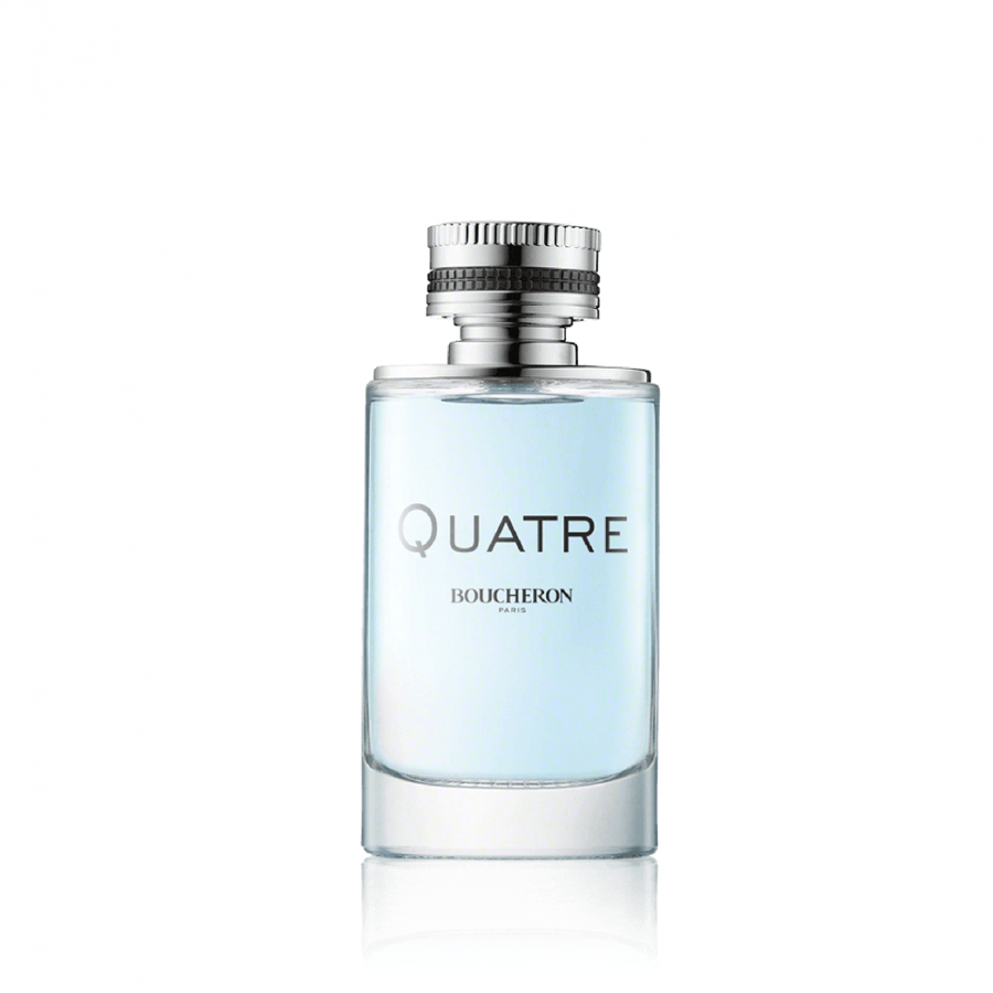 Boucheron Quatre pour Homme