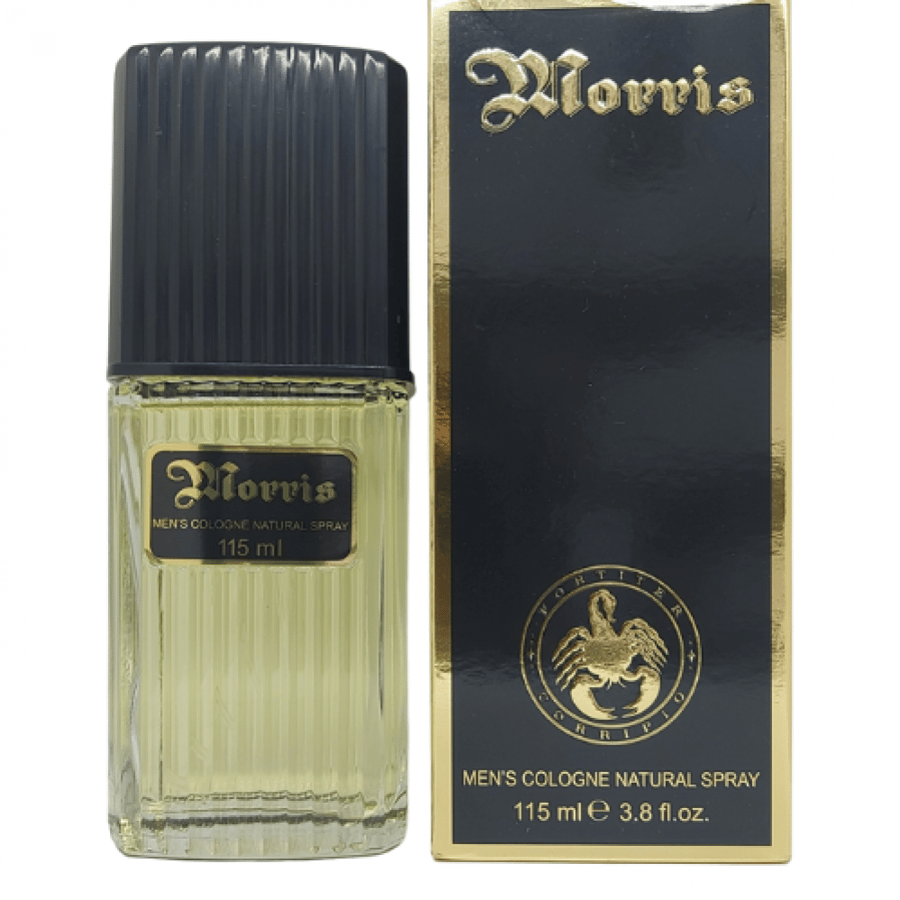 عطر موريس رجالي قديم 115 مل