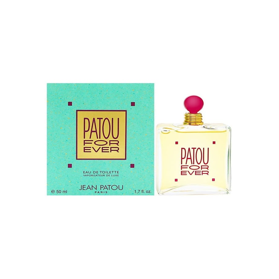 Jean Patou Patou Forever Perfume Spray  50ml
