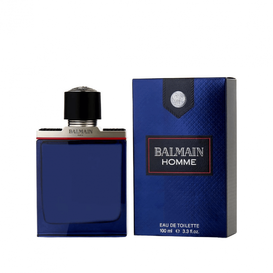 Balmain Homme 100 ml