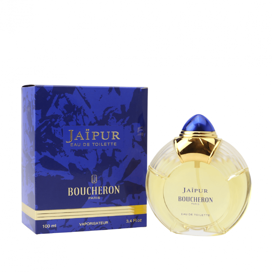 عطر بوشرون جايبور نسائي قديم 50مل