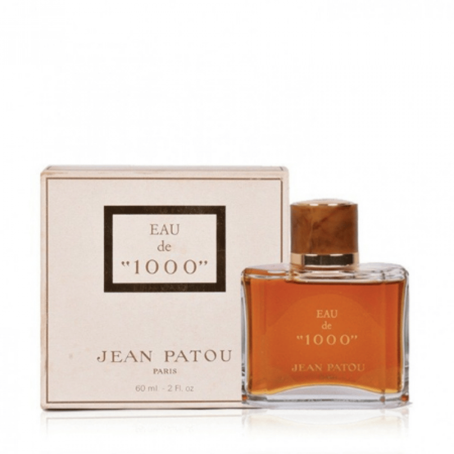 عطر جان باتو جان باتو او دو 1000