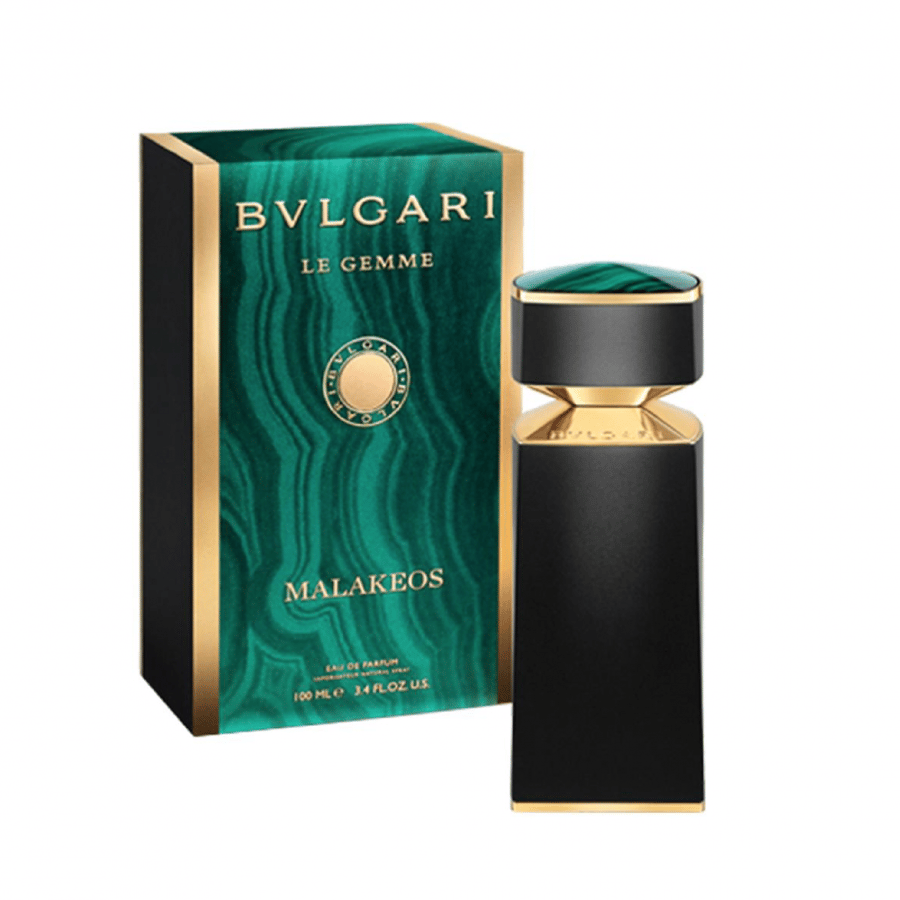 عطر بولغاري لو جيم ملاكواس أو دو بارفيوم 100مل