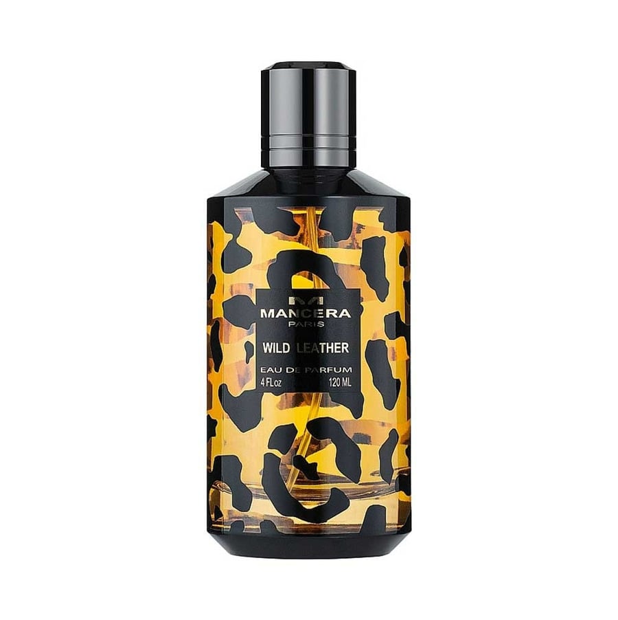 Mancera Wild Leather