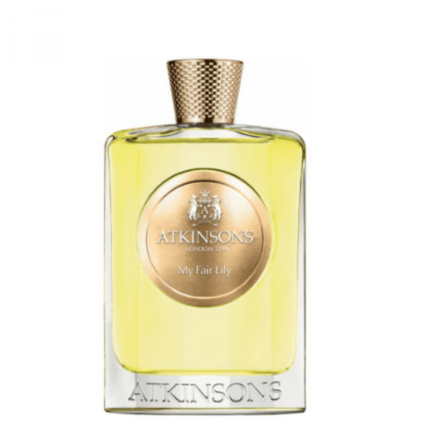 عطر اتكينسونس ماي فير ليلي للرجال والنساء 100مل