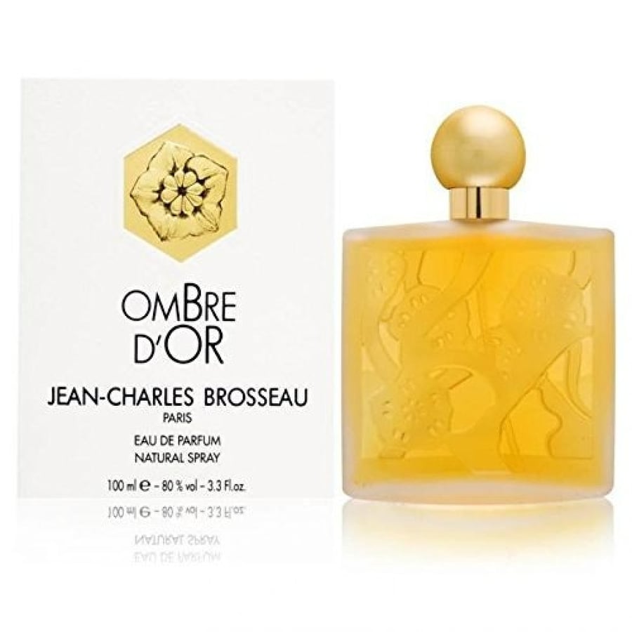 عطر جان شارلز امبر دور القديم 50 مل