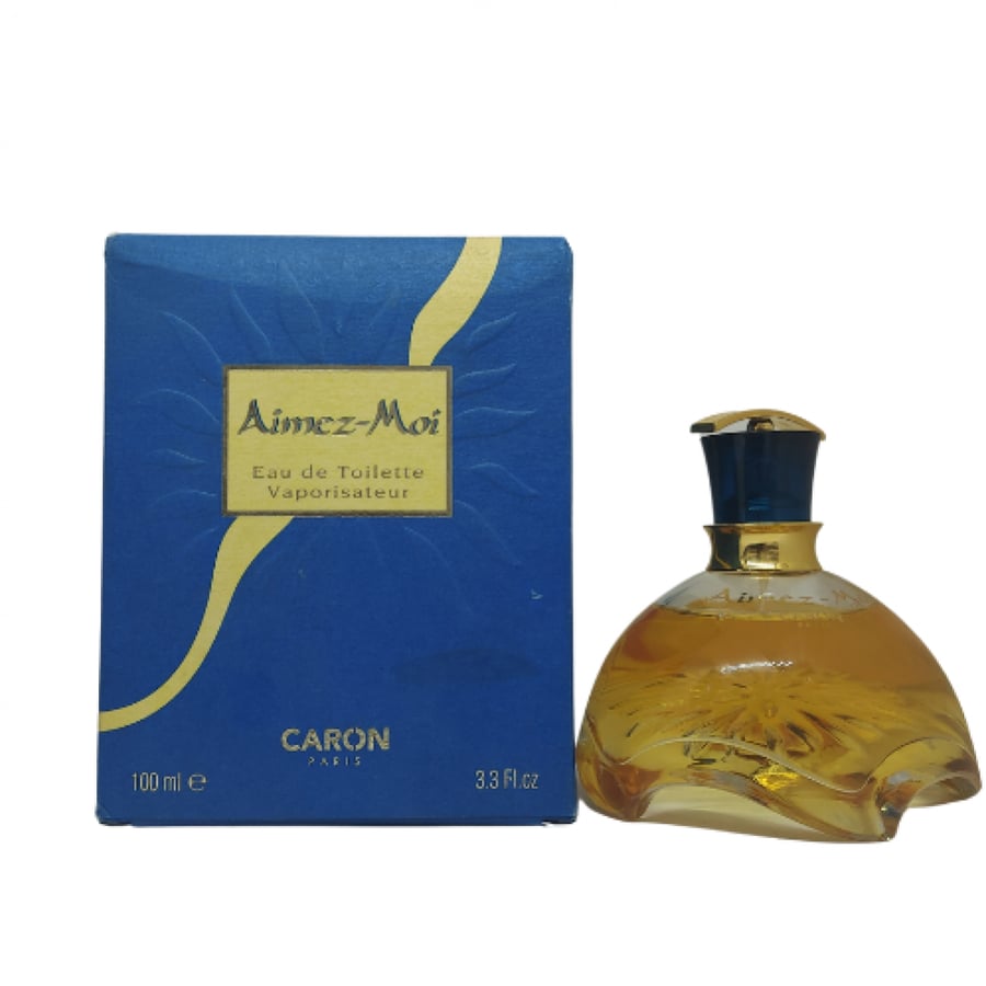 عطر كارون امي موى نسائي 50مل