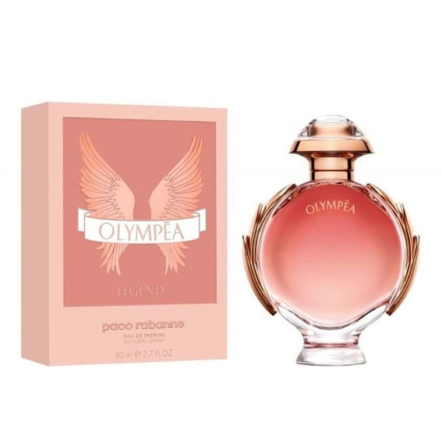 Paco Rabanne Olympéa Legend Eau de Parfum Spray