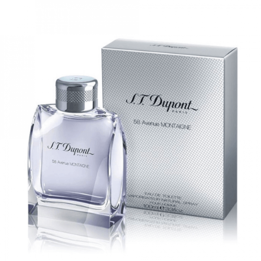 عطر اس تي ديبونت افنيو 58 للرجال 100مل