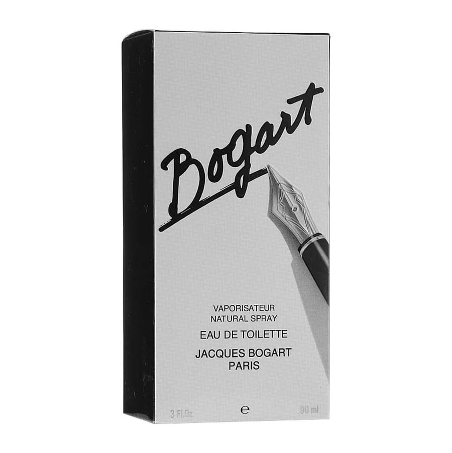 عطر بوجارت من جاك بوجارت الرجالي قديم او دو تواليت 90مل