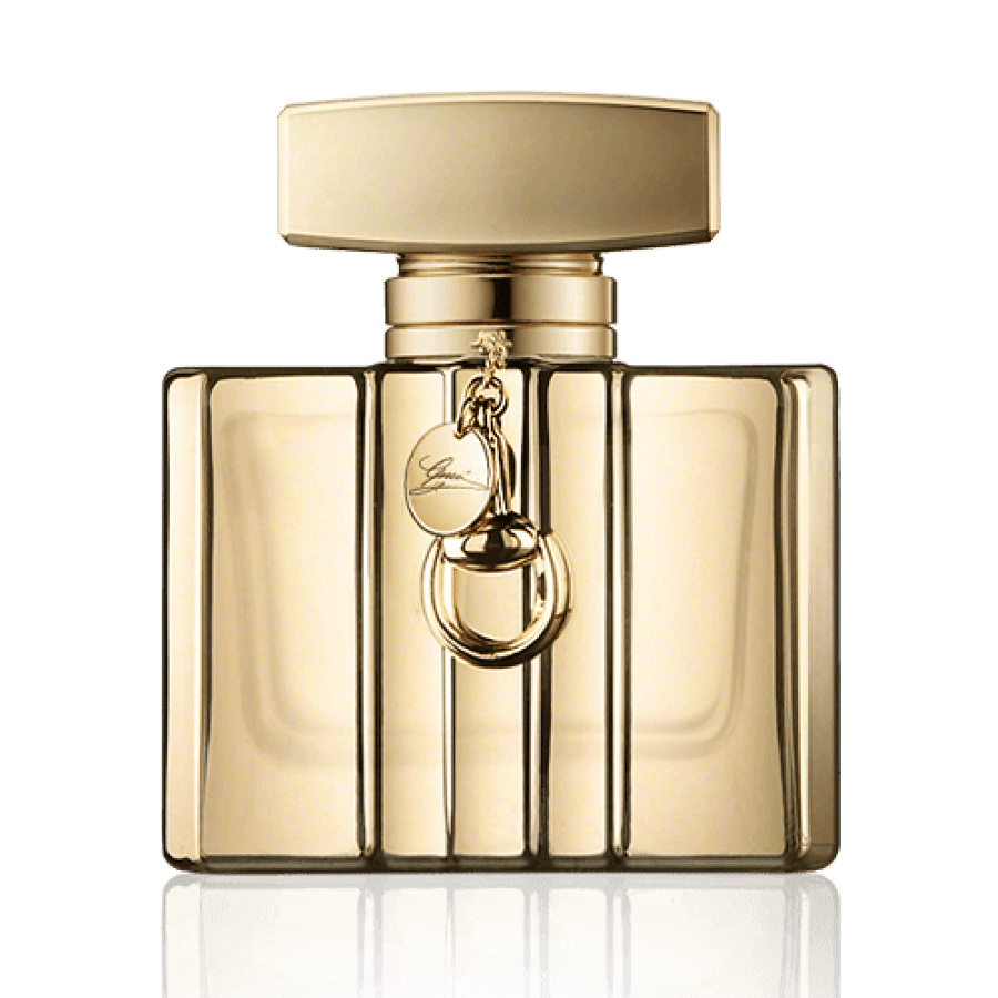 عطر قوتشي بريمير النسائي الذهبي او دو بارفيوم 75مل