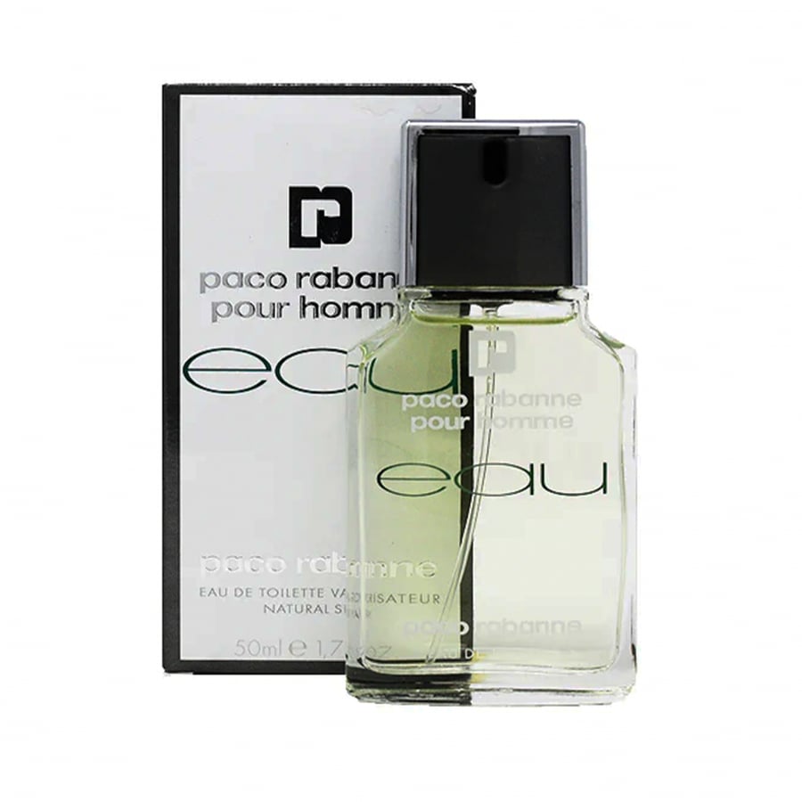 باكو رابان هوم ياو Eau القديم او دو تواليت 100مل
