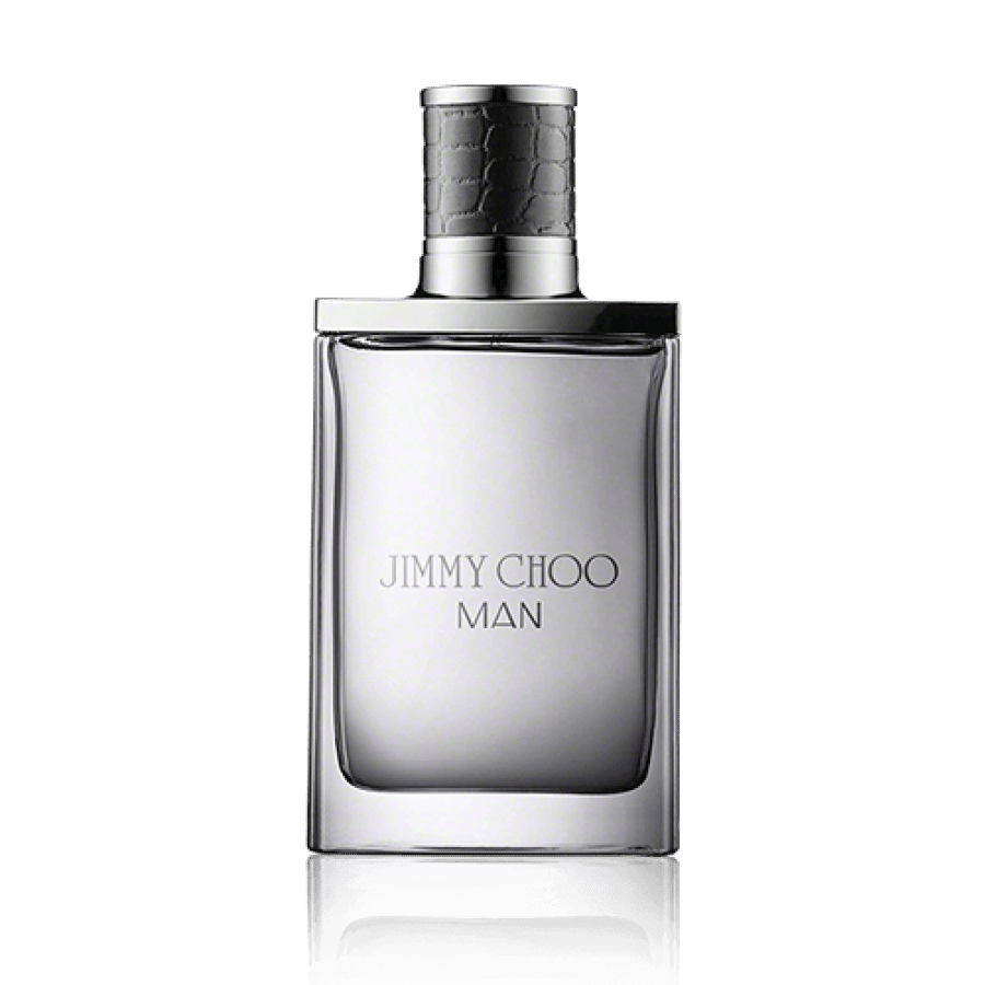 عطر جيمي تشو مان أو دو تواليت 100مل